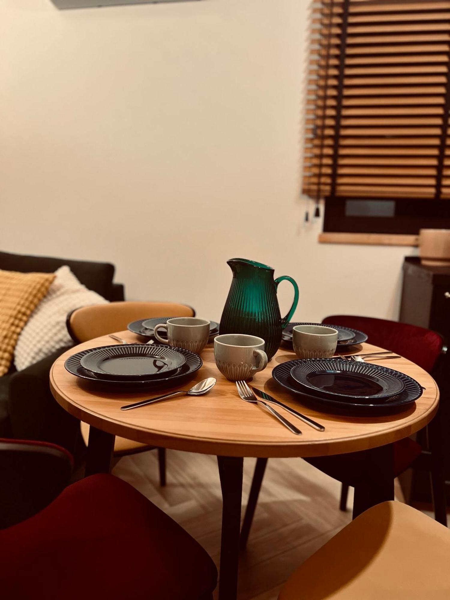 Holiday home Stodola Na Widoku